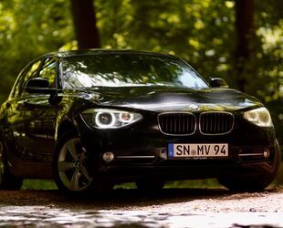 BMW 120 Gebrauchtwagen