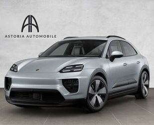 Porsche Macan Gebrauchtwagen