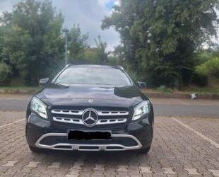 Mercedes-Benz GLA 180 Gebrauchtwagen