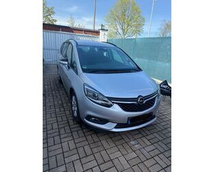 Opel Zafira Tourer Gebrauchtwagen