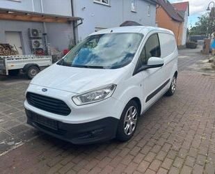 Ford Transit Courier Gebrauchtwagen