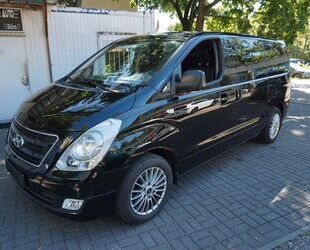 Hyundai H-1 Starex Gebrauchtwagen