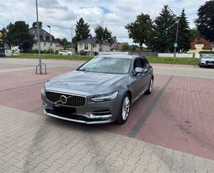 Volvo V90 Gebrauchtwagen