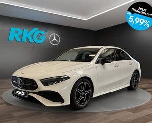 Mercedes-Benz A 220 Gebrauchtwagen