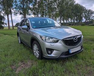 Mazda CX-5 Gebrauchtwagen