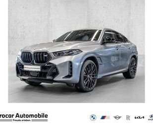BMW X6 M60 Gebrauchtwagen