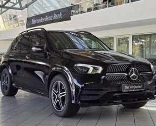 Mercedes-Benz GLE 450 Gebrauchtwagen