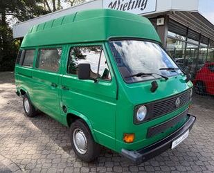 VW T3 andere Gebrauchtwagen