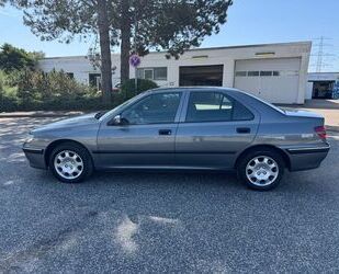 Peugeot 406 Gebrauchtwagen