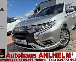 Mitsubishi Outlander Gebrauchtwagen
