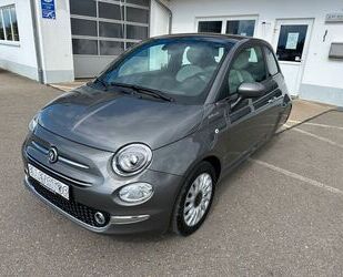 Fiat 500 Gebrauchtwagen