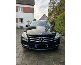 Mercedes-Benz R 350 Gebrauchtwagen