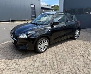 Suzuki Swift Gebrauchtwagen