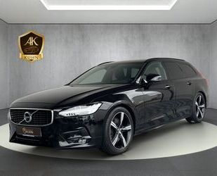 Volvo V90 Gebrauchtwagen