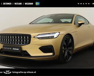 Polestar 1 Gebrauchtwagen