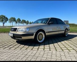 Audi 100 Gebrauchtwagen