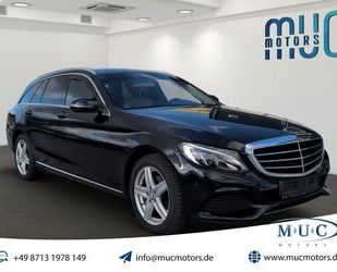 Mercedes-Benz C 200 Gebrauchtwagen