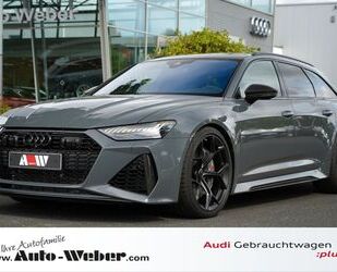 Audi RS6 Gebrauchtwagen