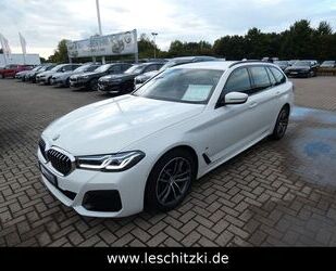 BMW 530 Gebrauchtwagen