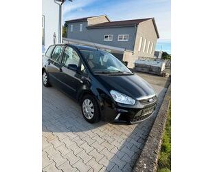 Ford C-Max Gebrauchtwagen