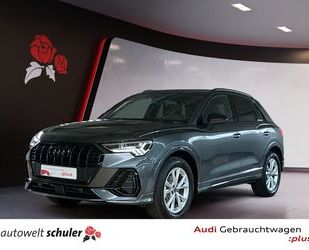 Audi Q3 Gebrauchtwagen