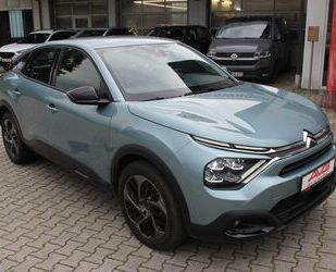 Citroen C4 Gebrauchtwagen