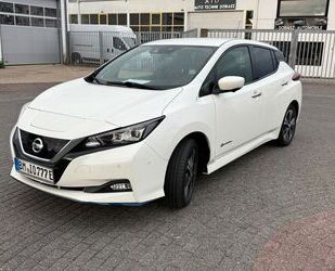 Nissan Leaf Gebrauchtwagen