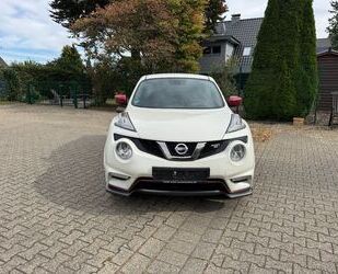 Nissan Juke Gebrauchtwagen
