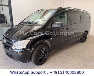 Mercedes-Benz Vito Gebrauchtwagen