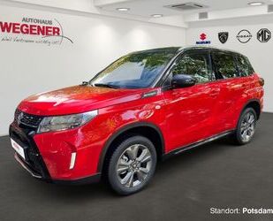 Suzuki Vitara Gebrauchtwagen