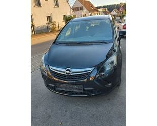 Opel Zafira Gebrauchtwagen
