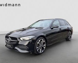 Mercedes-Benz C 200 Gebrauchtwagen