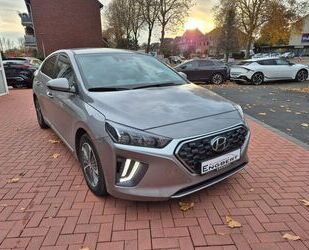 Hyundai IONIQ Gebrauchtwagen