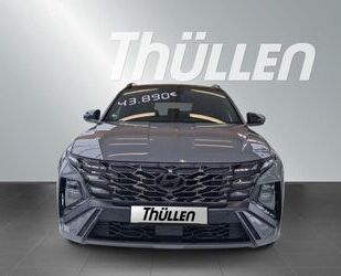 Hyundai TUCSON Gebrauchtwagen