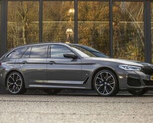 BMW 540 Gebrauchtwagen