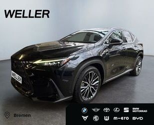 Lexus NX 450h Gebrauchtwagen