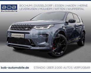 Land Rover Discovery Sport Gebrauchtwagen