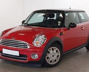 Mini Cooper D Gebrauchtwagen