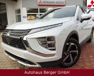 Mitsubishi Eclipse Cross Gebrauchtwagen