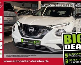 Nissan Juke Gebrauchtwagen