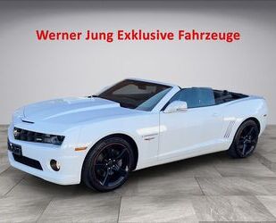 Chevrolet Camaro Gebrauchtwagen