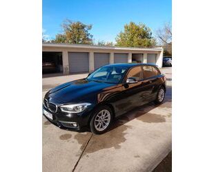BMW 120 Gebrauchtwagen