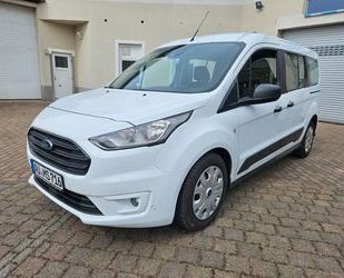 Ford Transit Connect Gebrauchtwagen