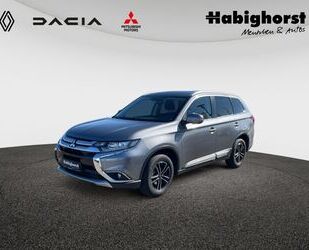Mitsubishi Outlander Gebrauchtwagen