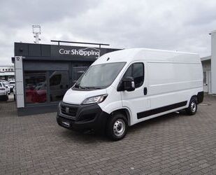 Fiat Ducato Gebrauchtwagen