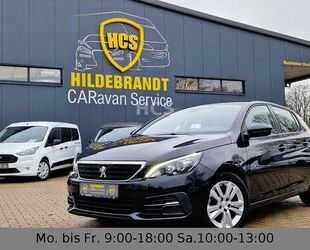 Peugeot 308 Gebrauchtwagen