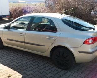 Renault Laguna Gebrauchtwagen