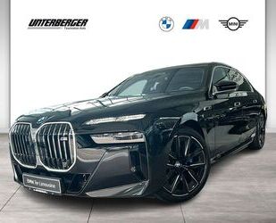 BMW M760 Gebrauchtwagen