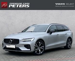 Volvo V60 Gebrauchtwagen