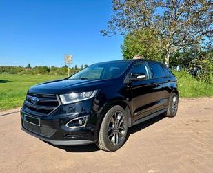 Ford Edge Gebrauchtwagen